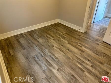 1025 Locust Avenue Long Beach, CA 90813 - Photo 19 of 64 a view of wooden floor