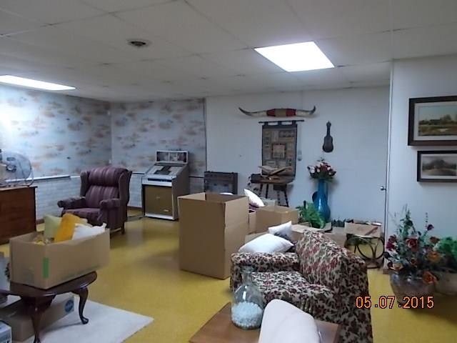 280 Blooming Grove Road Pulaski, TN 38478 - Photo 16 of 20 FINISH BASEMENT LIVING AREA