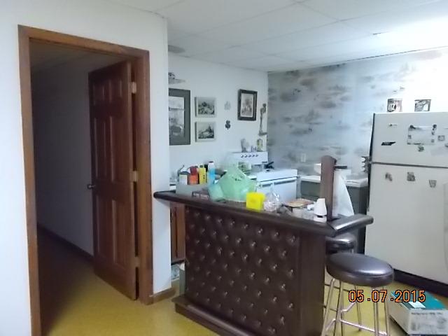 280 Blooming Grove Road Pulaski, TN 38478 - Photo 18 of 20 KITCHEN AREA IN BASEMENT