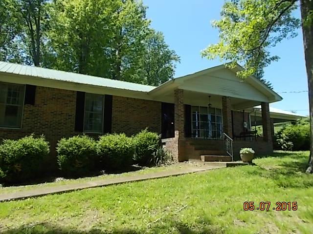 280 Blooming Grove Road Pulaski, TN 38478 - Photo 2 of 20