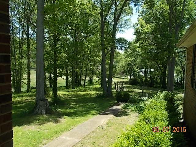 280 Blooming Grove Road Pulaski, TN 38478 - Photo 4 of 20 FRONT YARD