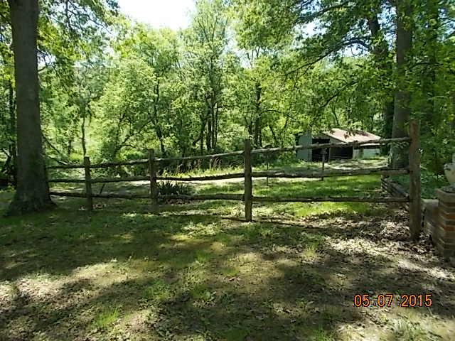 280 Blooming Grove Road Pulaski, TN 38478 - Photo 7 of 20 SIDE YARD