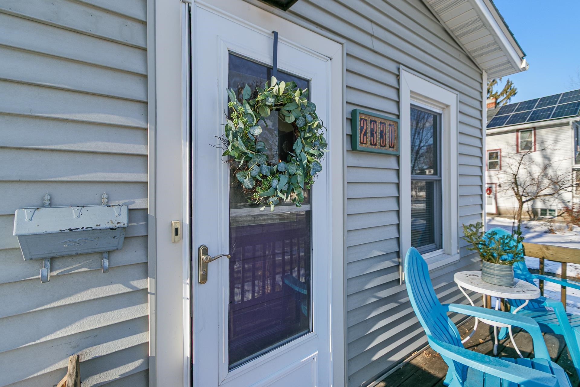 2330 Upham Street Madison, WI 53704 - Photo 31 of 42