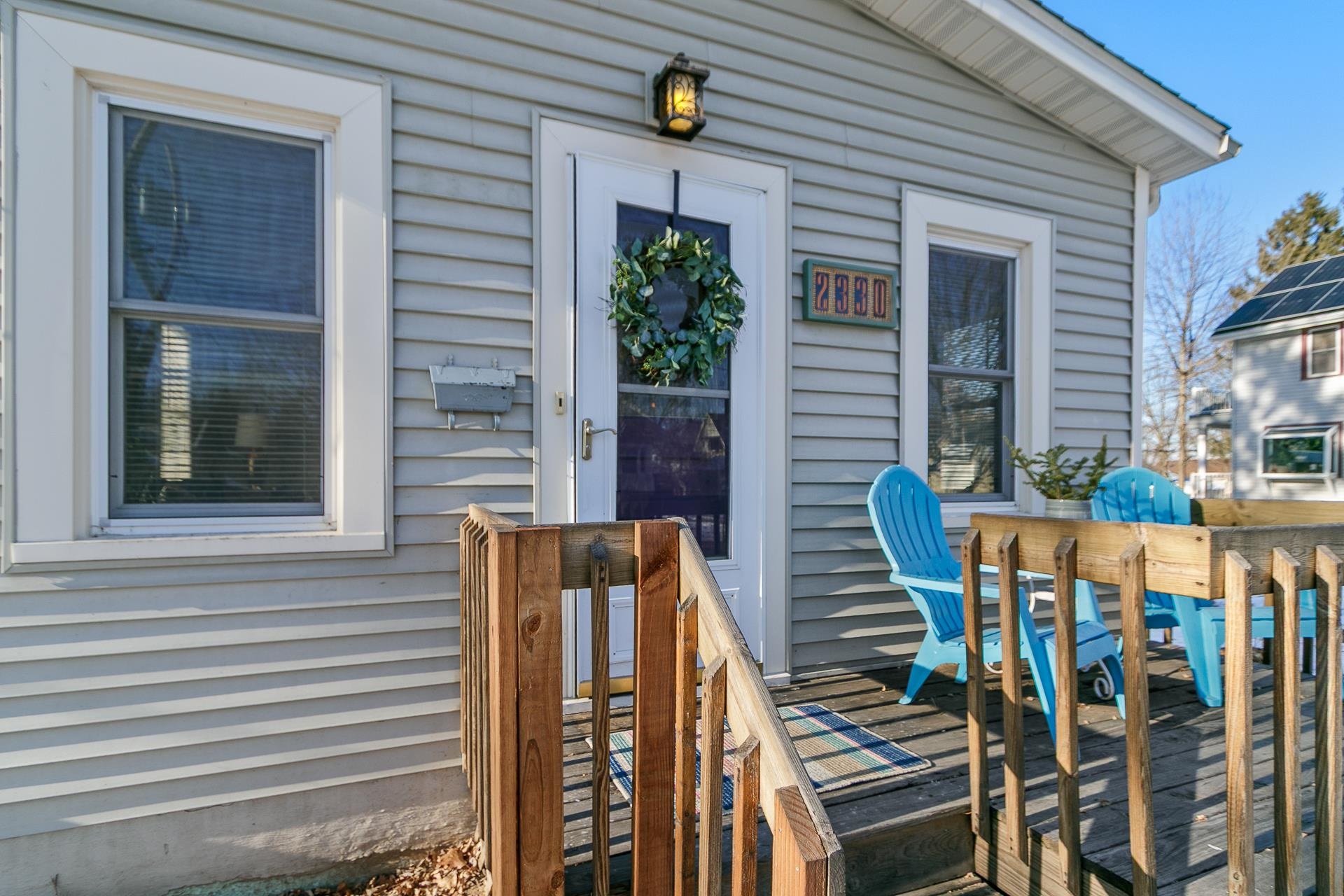 2330 Upham Street Madison, WI 53704 - Photo 32 of 42