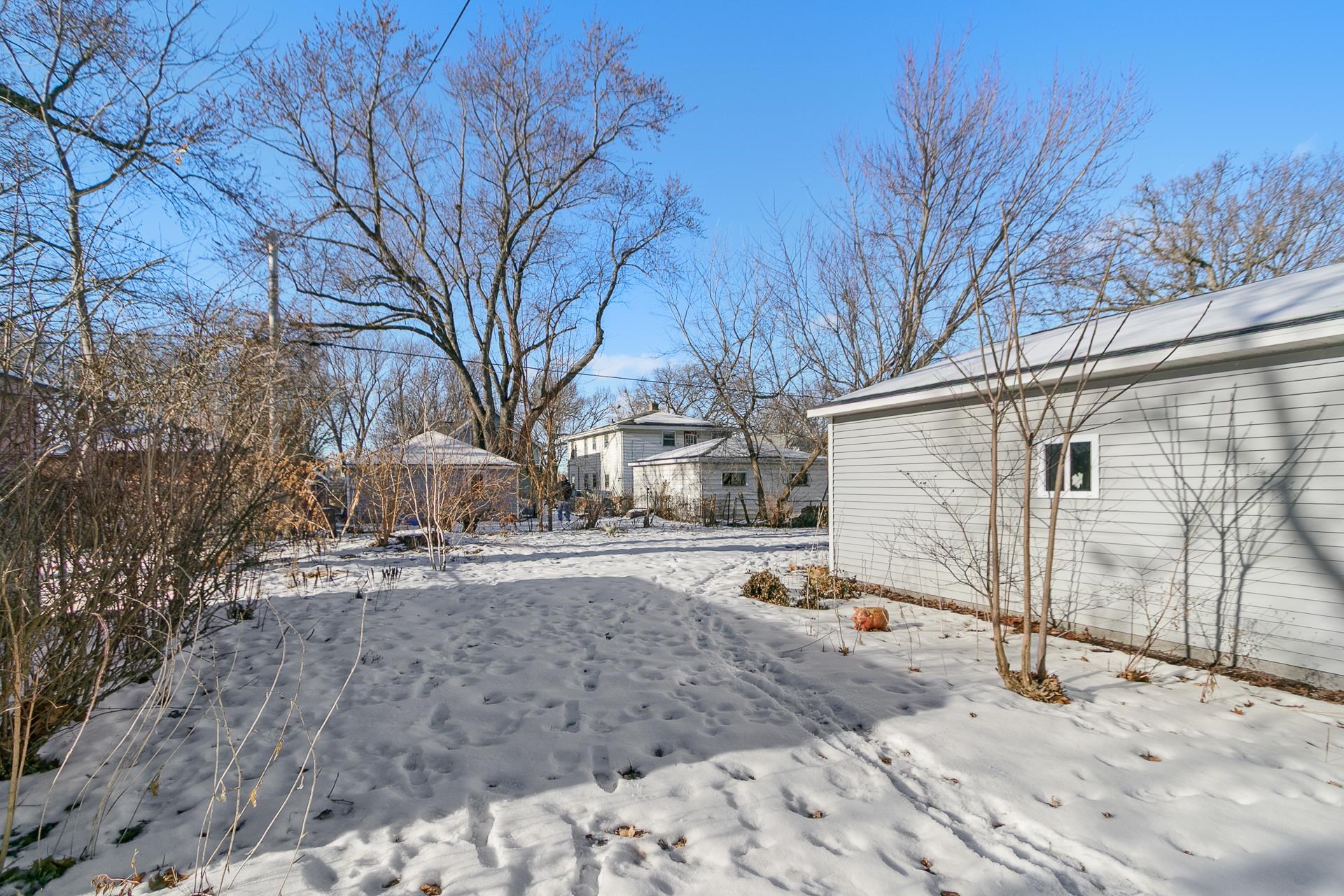 2330 Upham Street Madison, WI 53704 - Photo 37 of 42