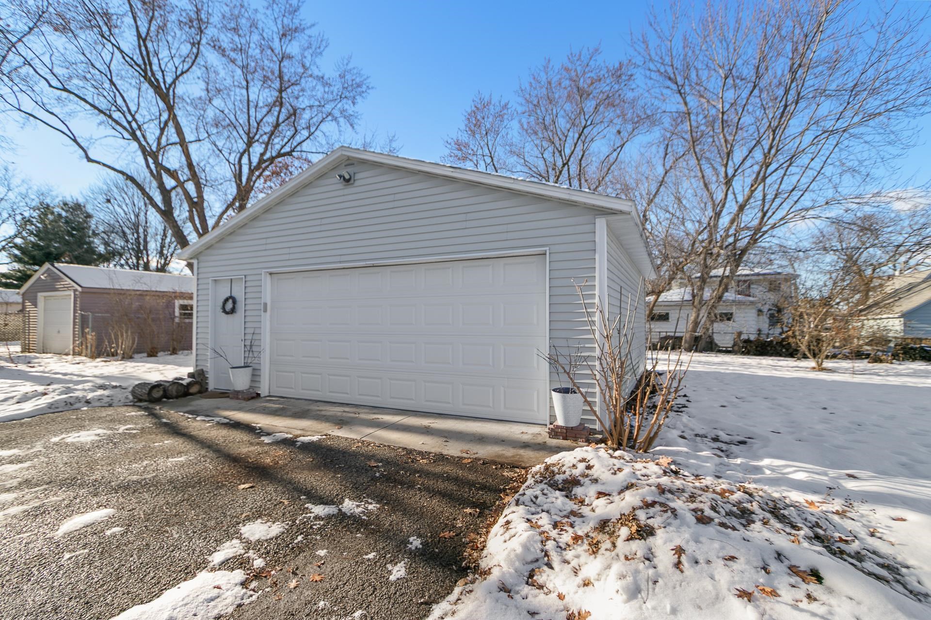 2330 Upham Street Madison, WI 53704 - Photo 39 of 42