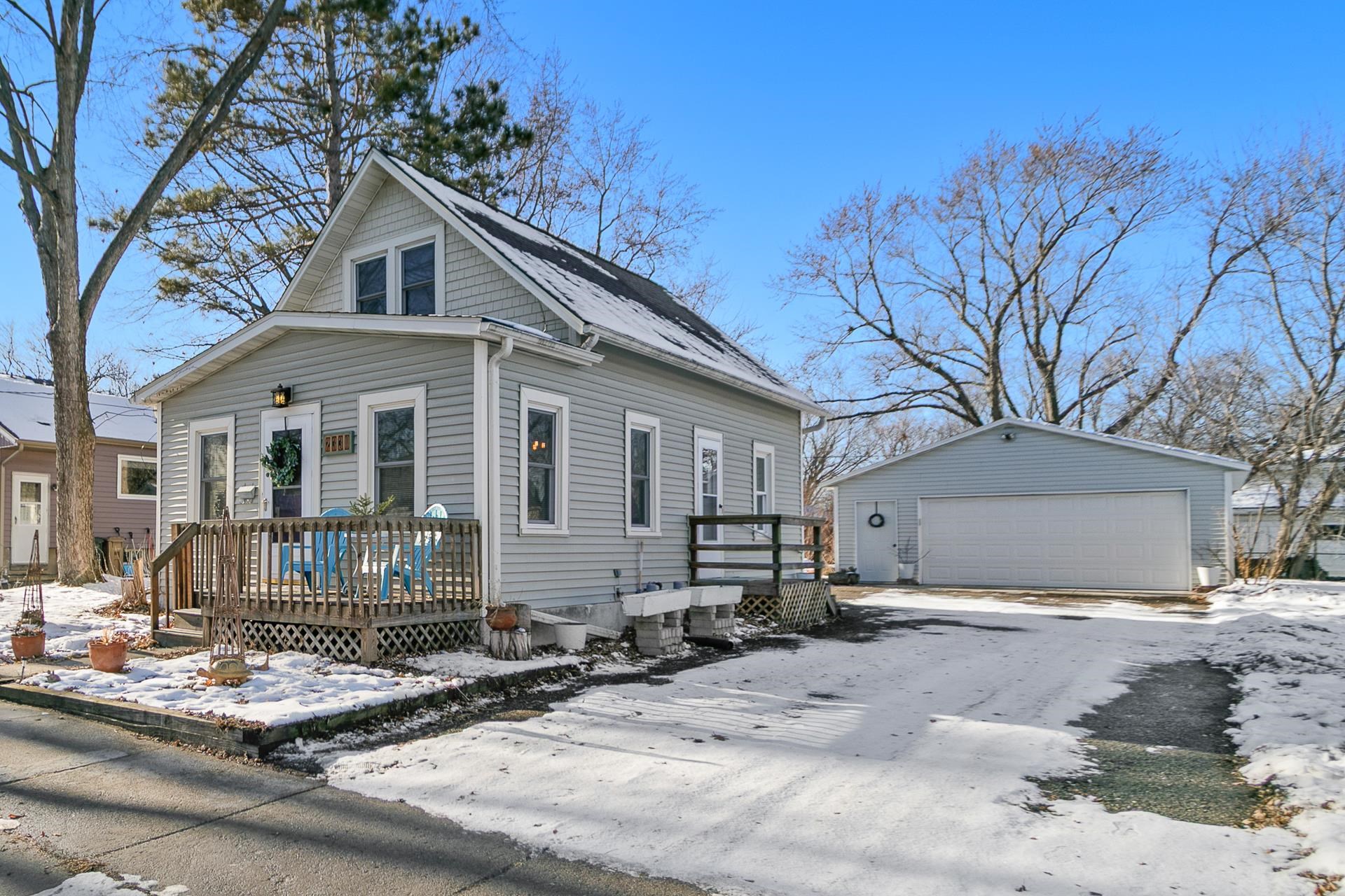 2330 Upham Street Madison, WI 53704 - Photo 40 of 42
