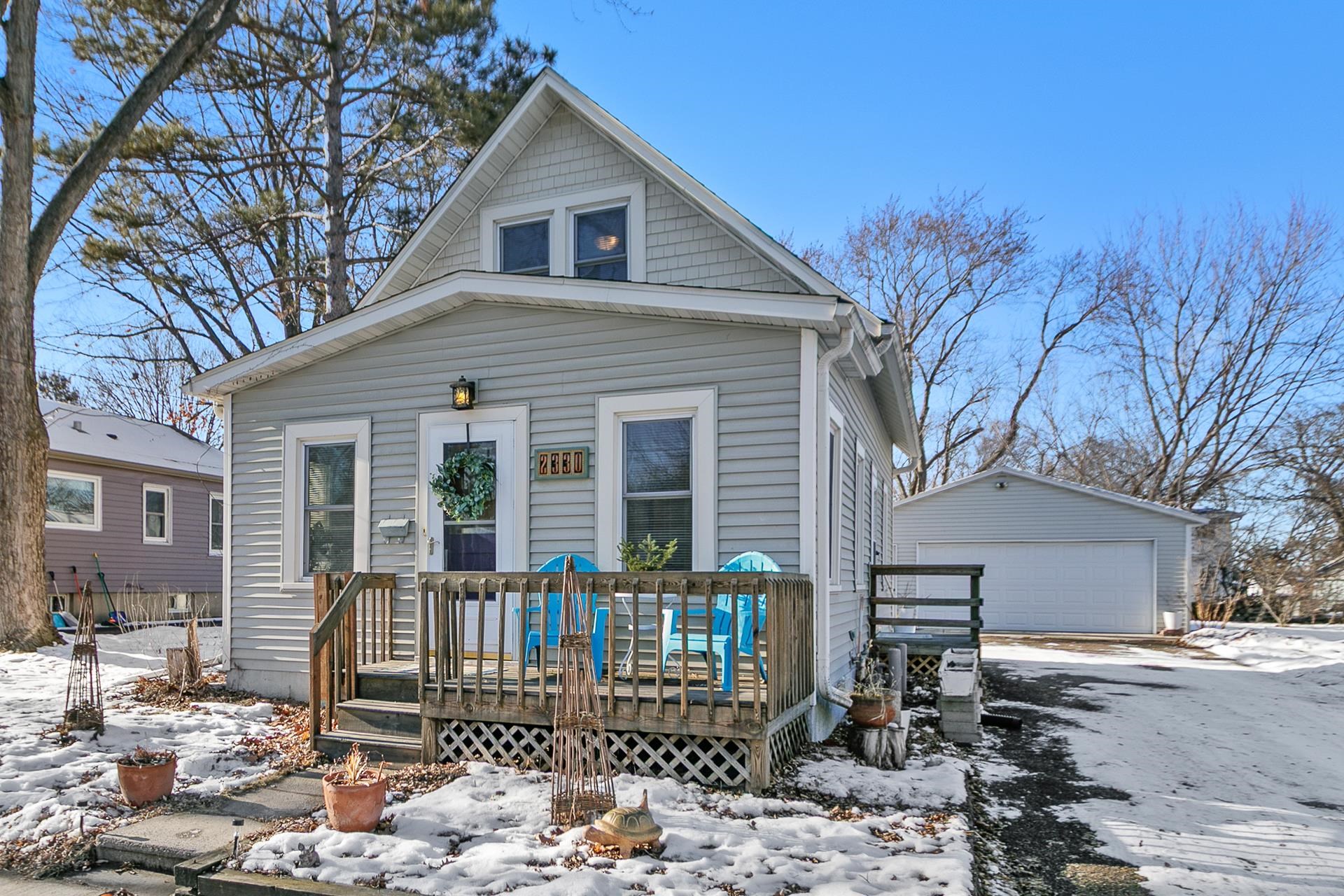 2330 Upham Street Madison, WI 53704 - Photo 41 of 42