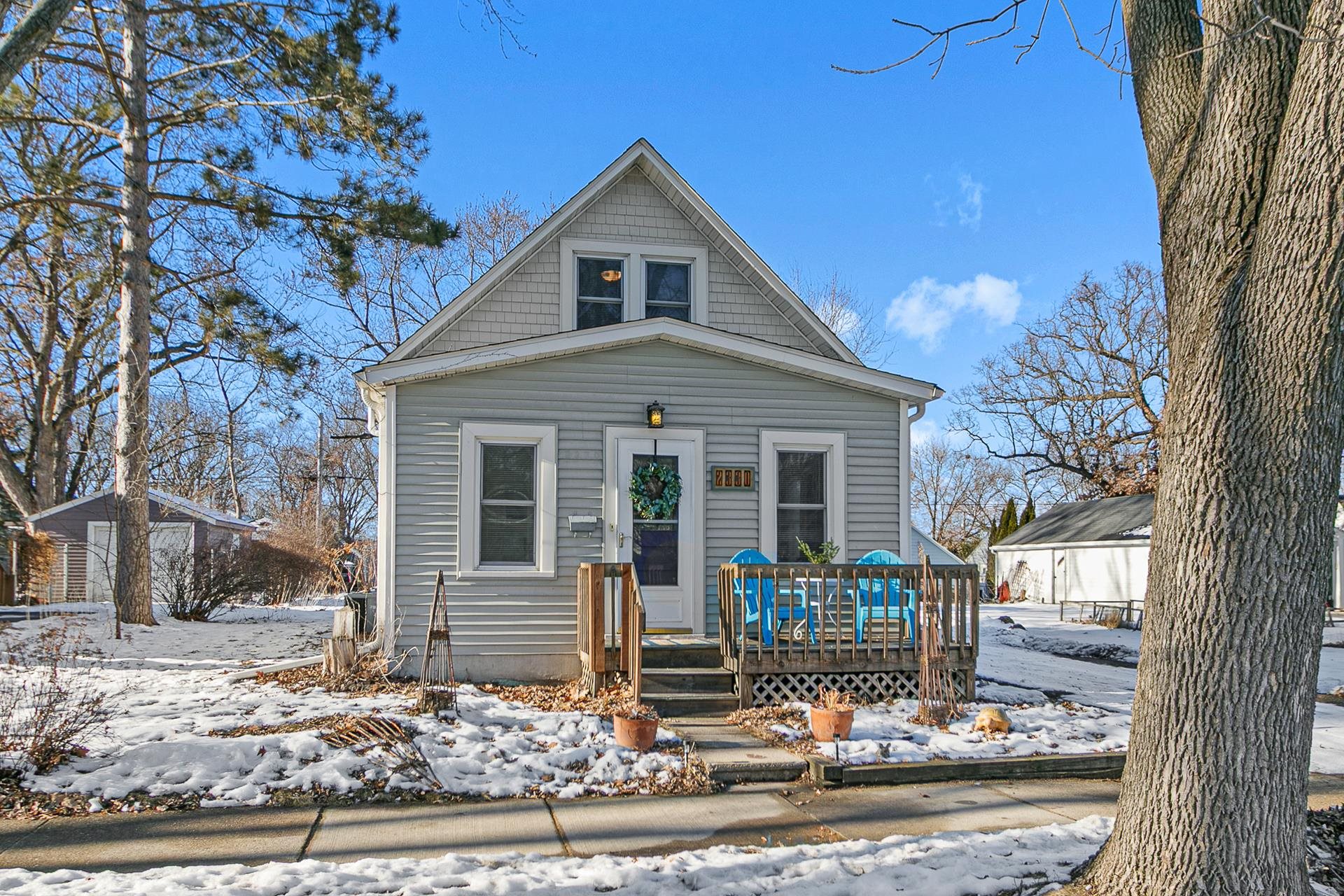 2330 Upham Street Madison, WI 53704 - Photo 42 of 42