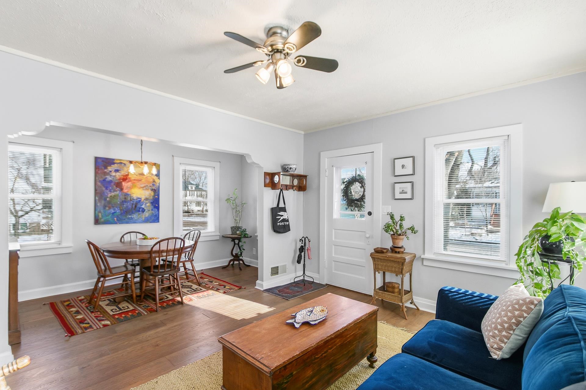 2330 Upham Street Madison, WI 53704 - Photo 5 of 42