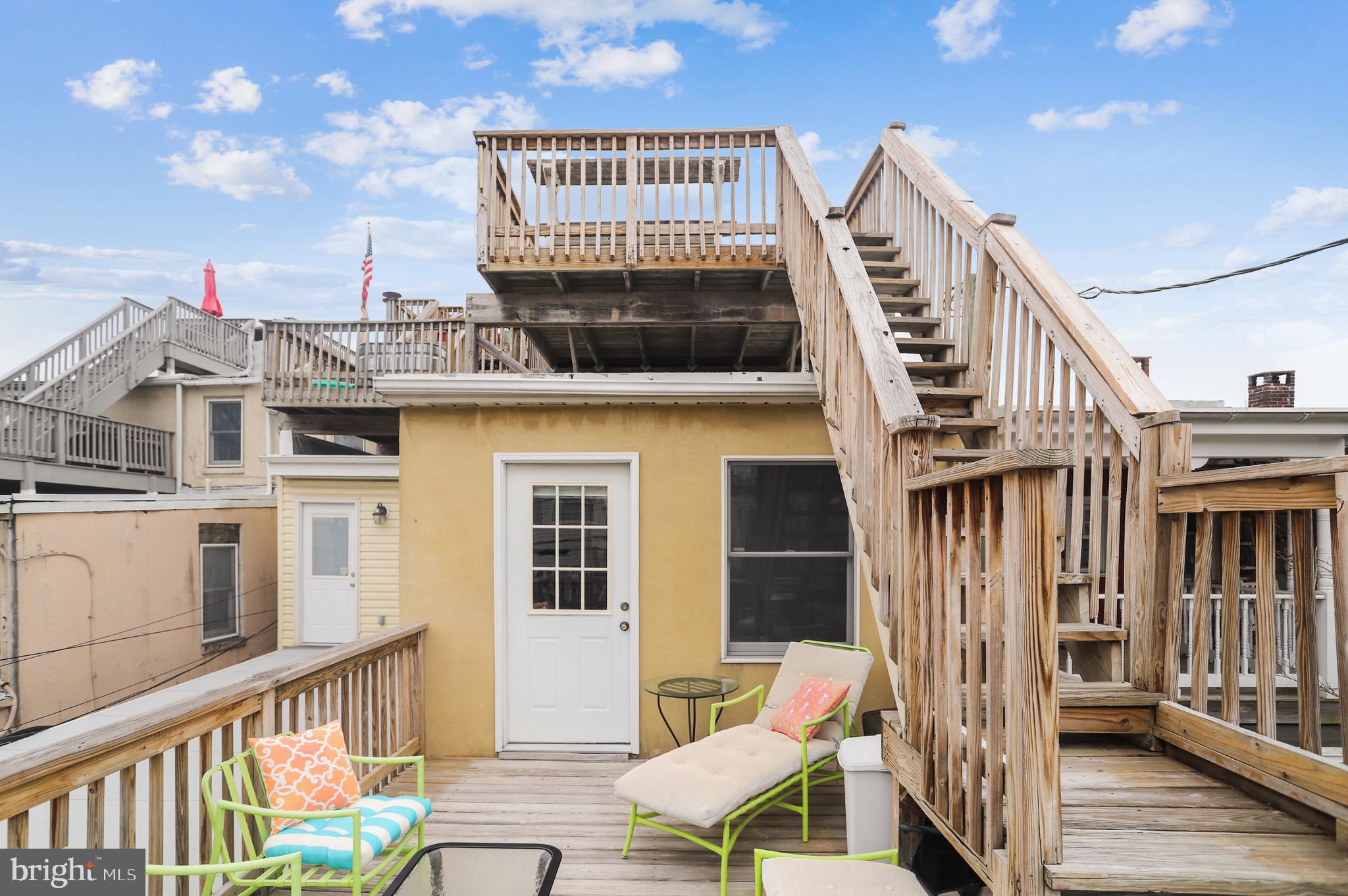 1420 Riverside Avenue Baltimore, MD 21230 - Photo 32 of 73 Gallery Image 32