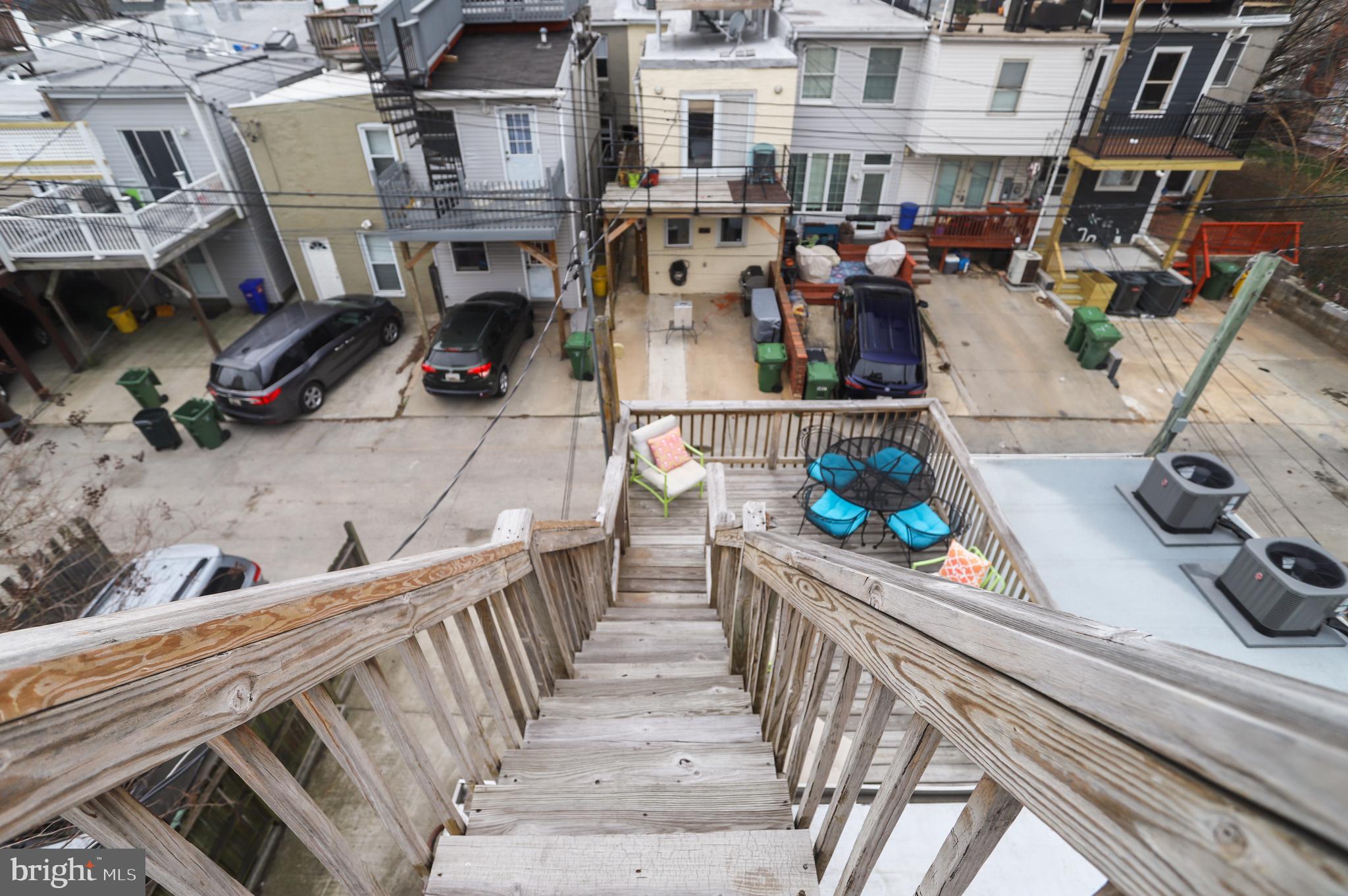1420 Riverside Avenue Baltimore, MD 21230 - Photo 33 of 73 Gallery Image 33