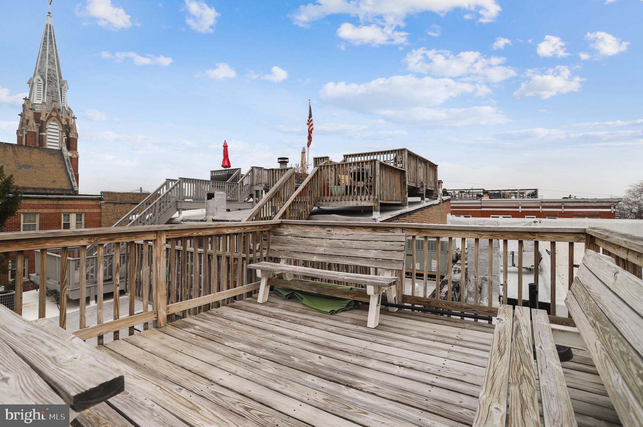 1420 Riverside Avenue Baltimore, MD 21230 - Photo 34 of 73 Gallery Image 34