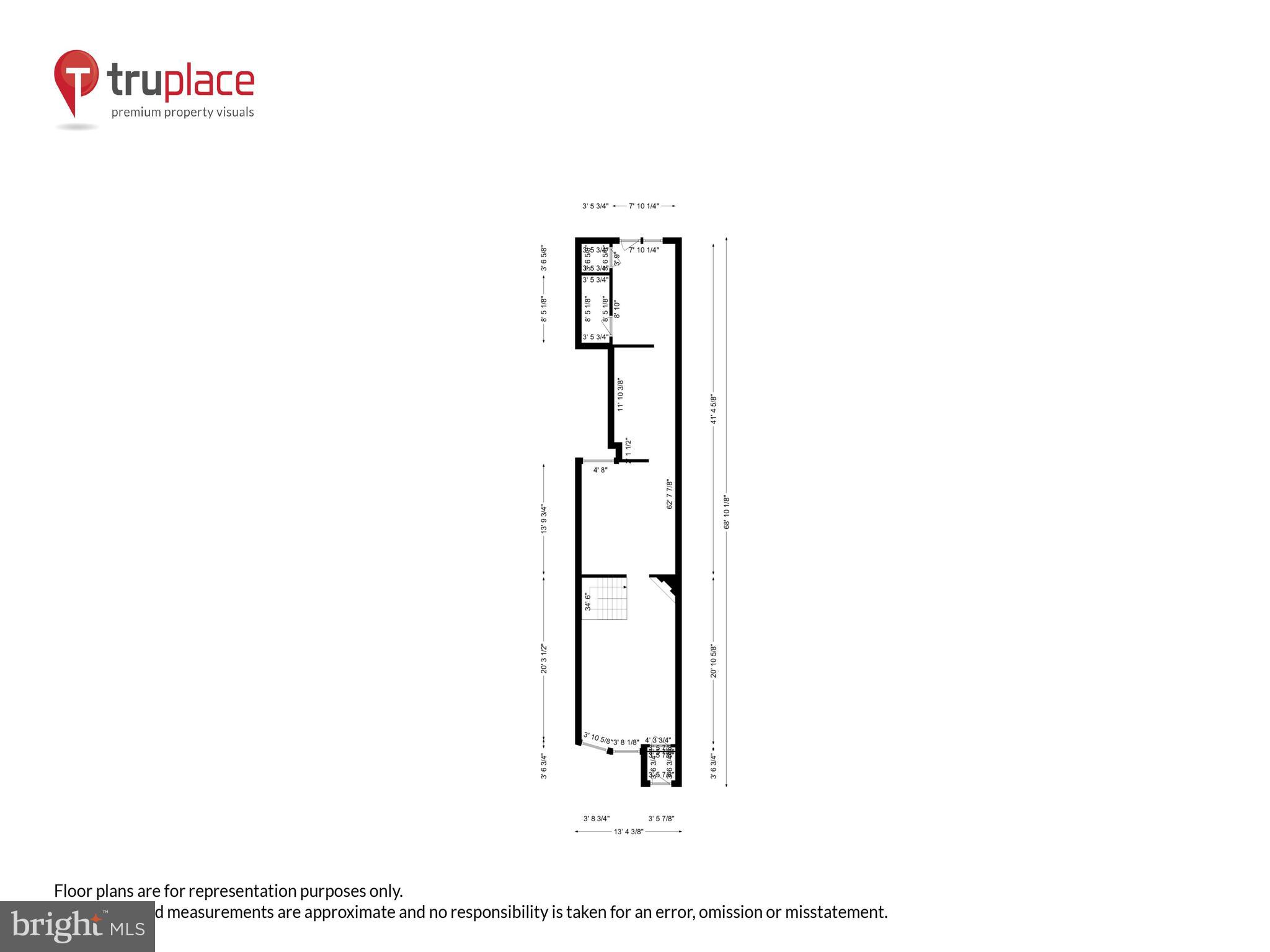 1420 Riverside Avenue Baltimore, MD 21230 - Photo 46 of 73 Gallery Image 46