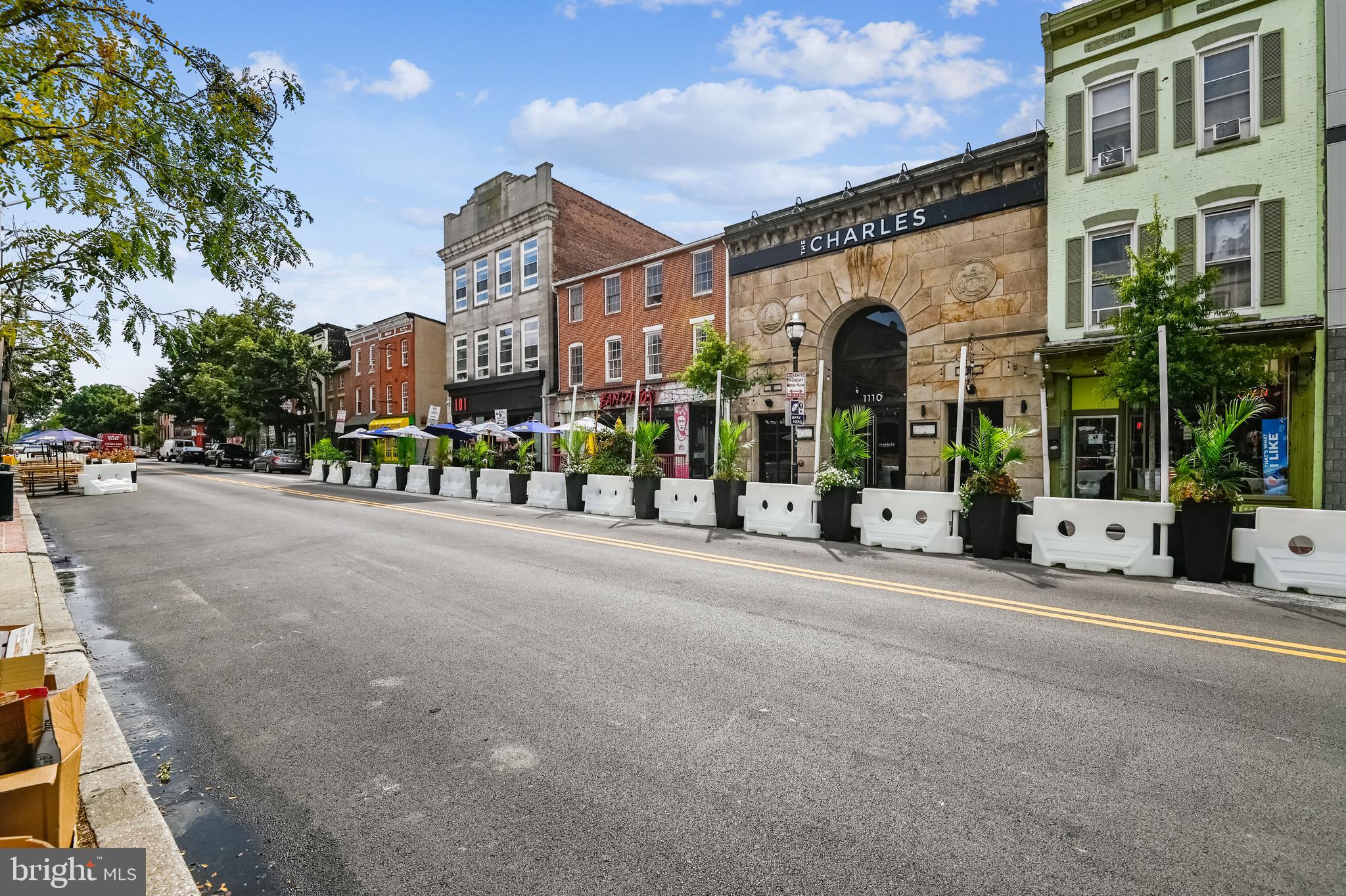 1420 Riverside Avenue Baltimore, MD 21230 - Photo 64 of 73 Gallery Image 64