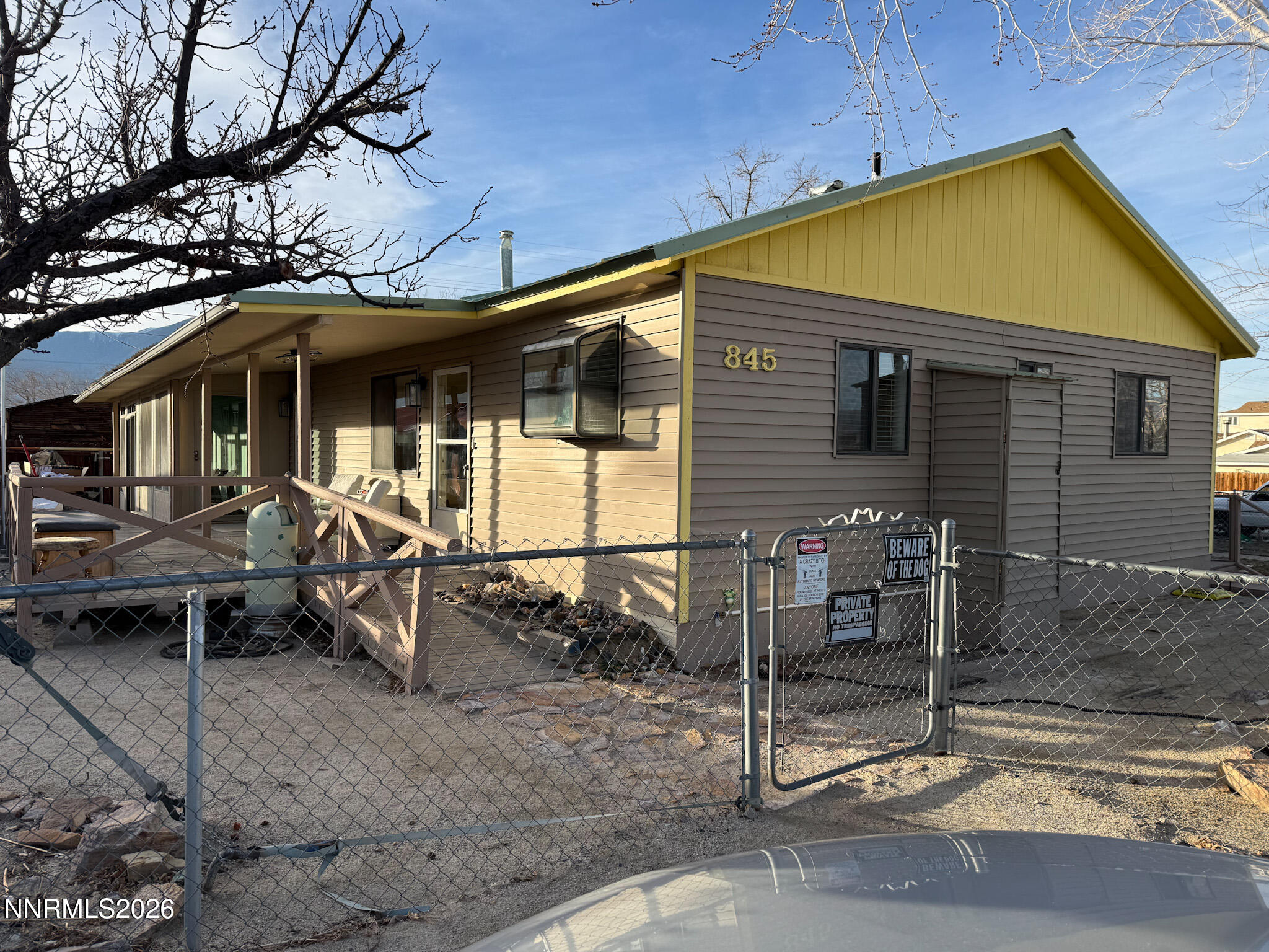 845 G Street Hawthorne, NV 89415 - Photo 27 of 29 IMG_1369