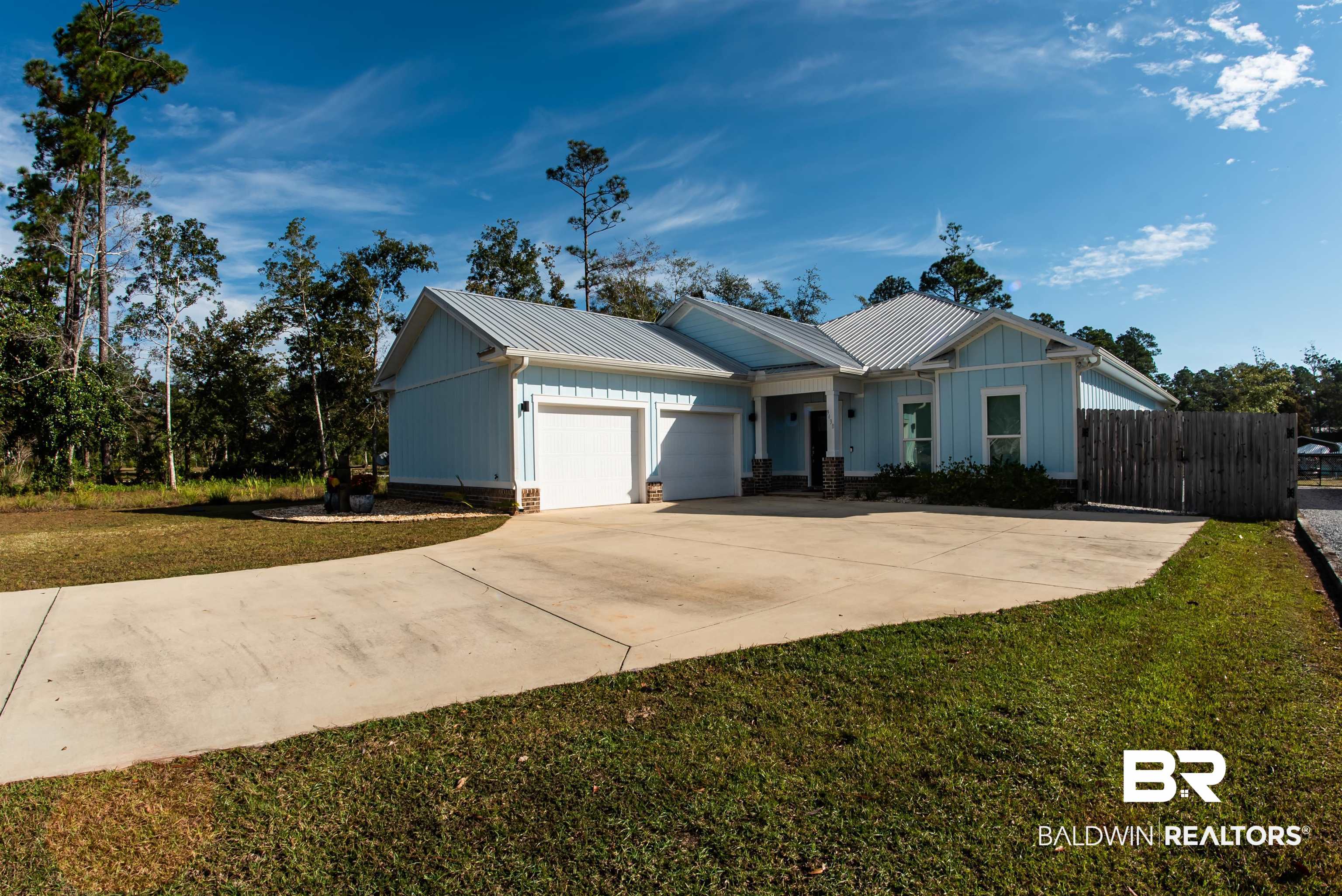 9438 Hammock Road Elberta, AL 36530 - Photo 44 of 49