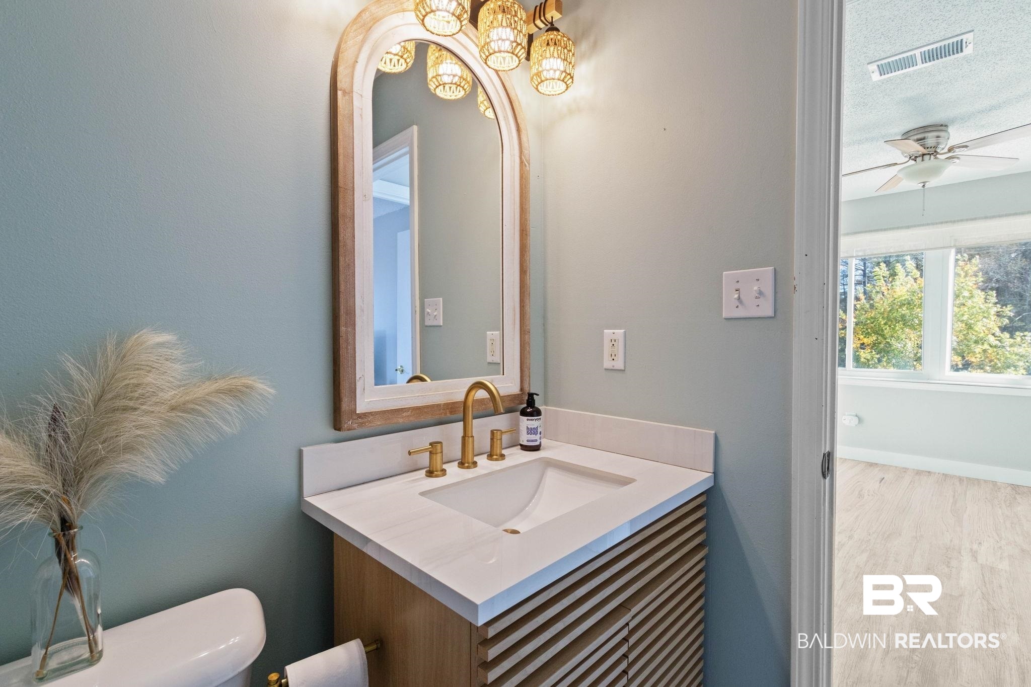 41997 Bayou Road Bay Minette, AL 36507 - Photo 40 of 68 Bathroom 2