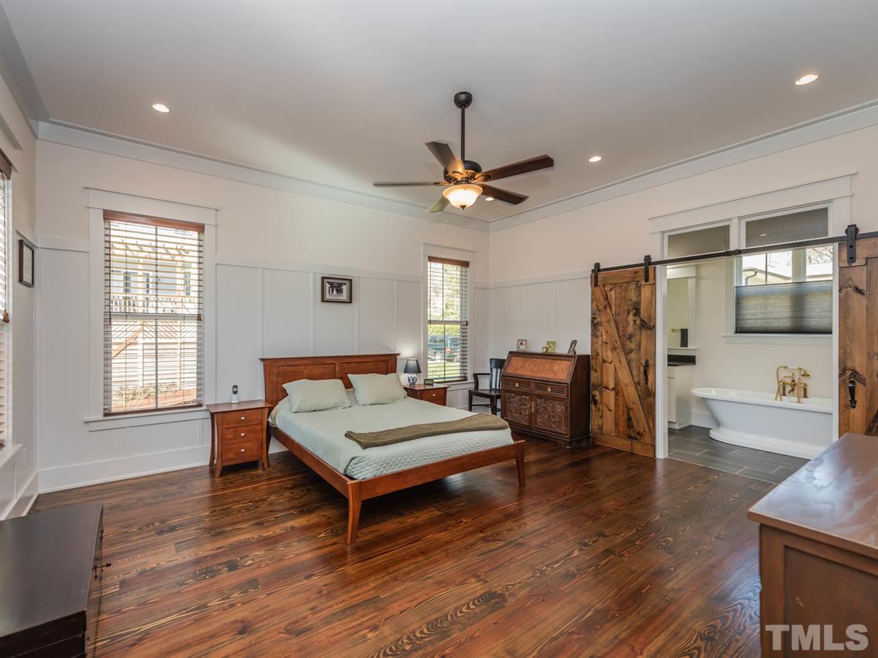3106 Ruffin Street Raleigh, NC 27607 - Photo 11 of 25