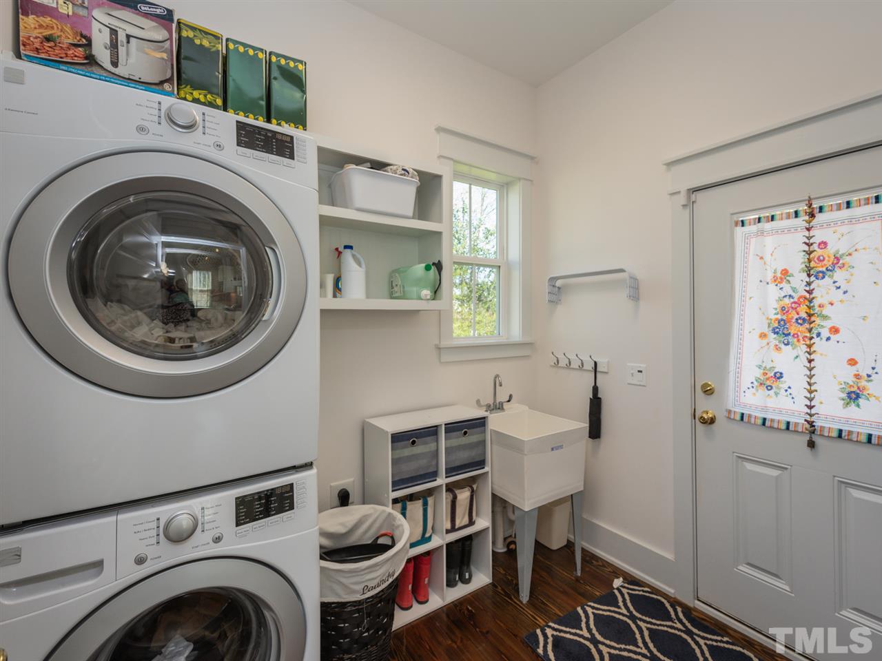 3106 Ruffin Street Raleigh, NC 27607 - Photo 14 of 25