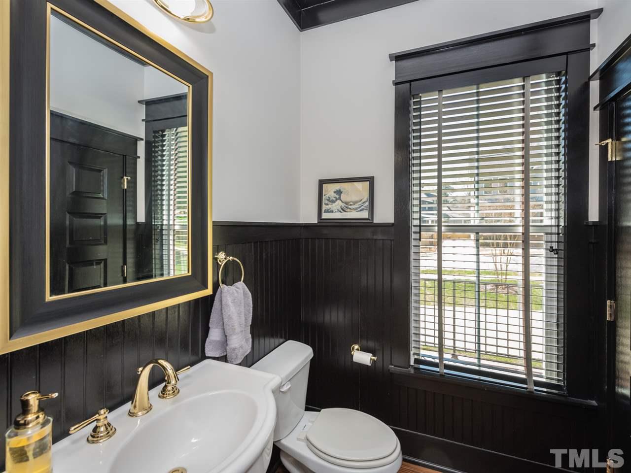 3106 Ruffin Street Raleigh, NC 27607 - Photo 15 of 25