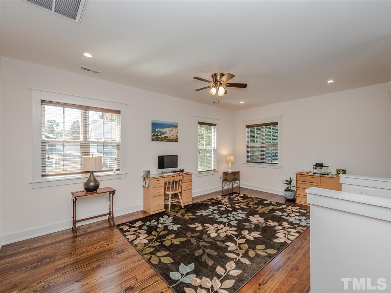 3106 Ruffin Street Raleigh, NC 27607 - Photo 16 of 25
