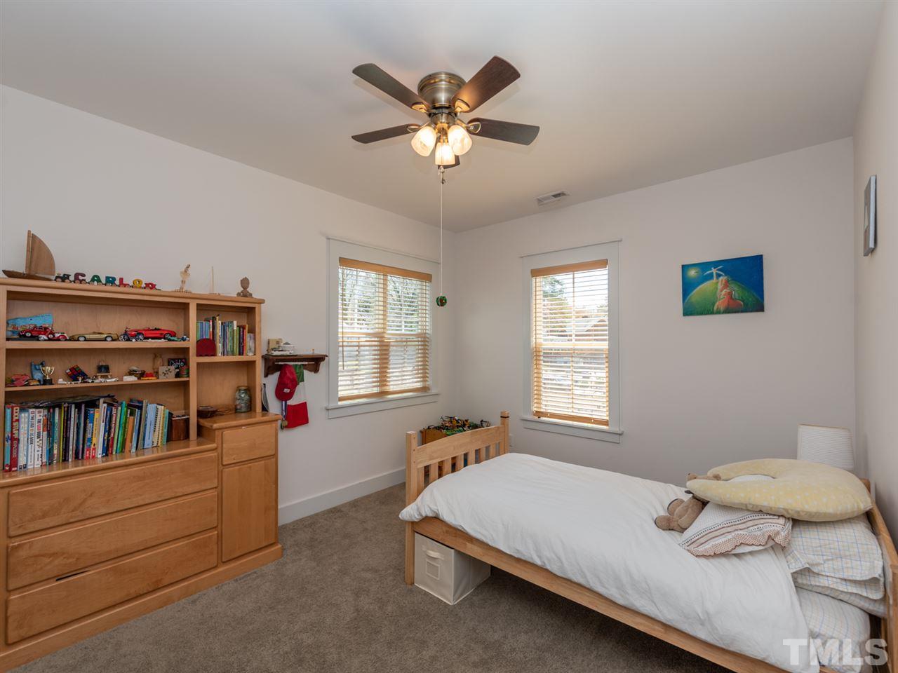 3106 Ruffin Street Raleigh, NC 27607 - Photo 17 of 25