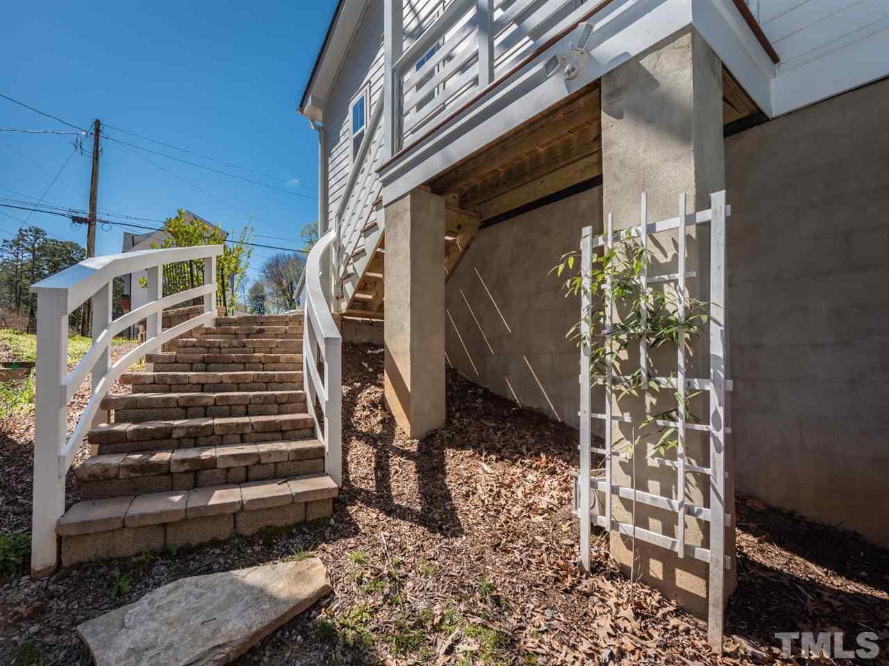 3106 Ruffin Street Raleigh, NC 27607 - Photo 22 of 25