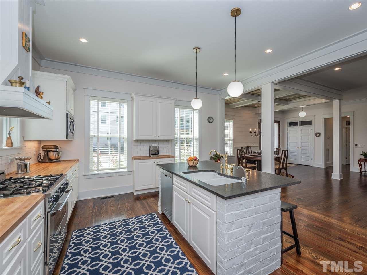 3106 Ruffin Street Raleigh, NC 27607 - Photo 4 of 25