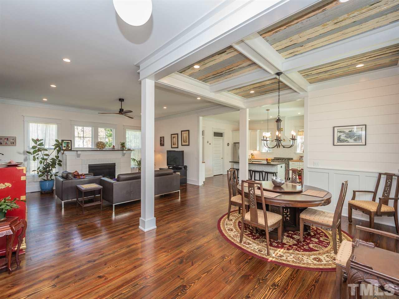 3106 Ruffin Street Raleigh, NC 27607 - Photo 7 of 25
