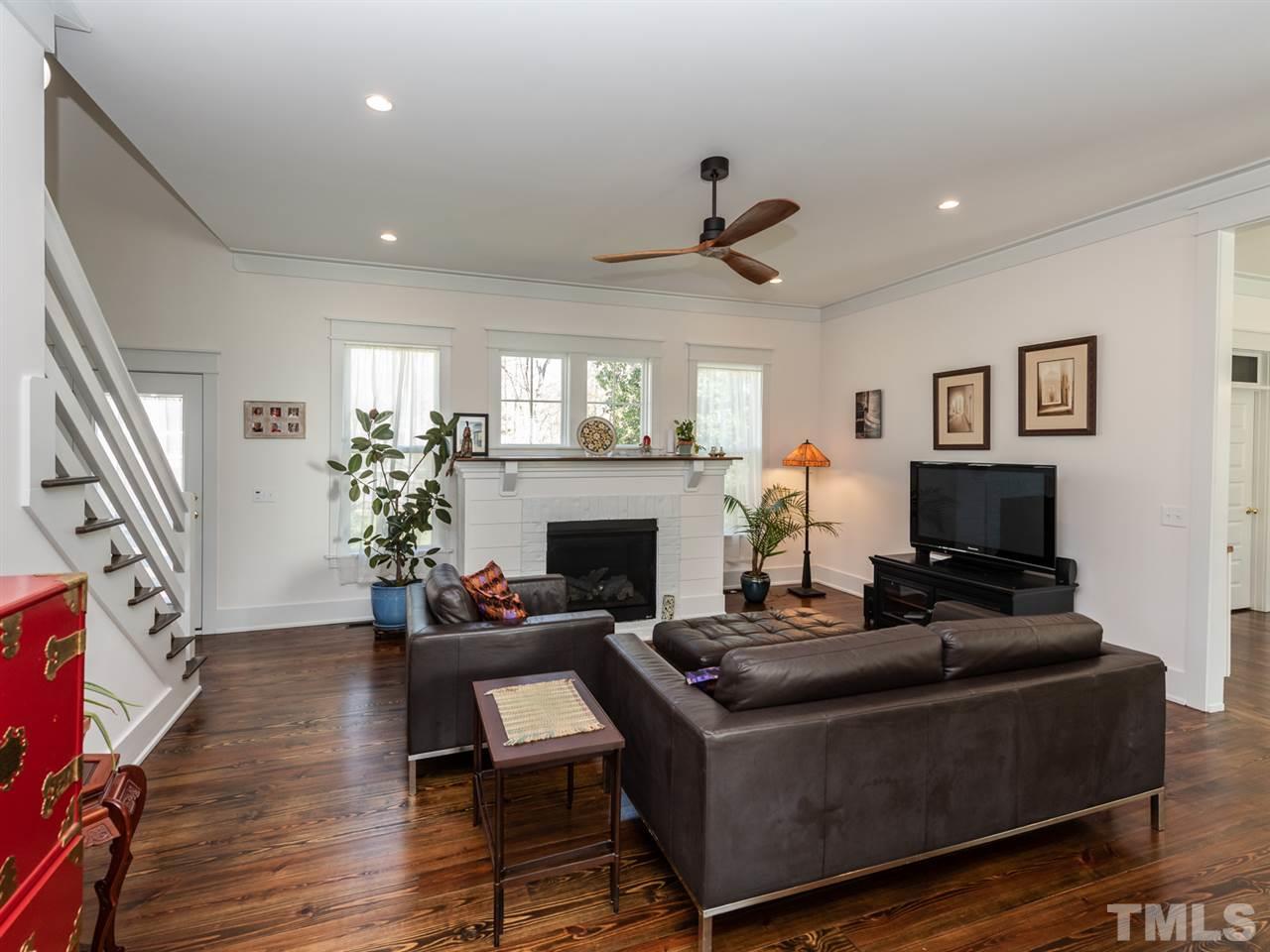3106 Ruffin Street Raleigh, NC 27607 - Photo 8 of 25