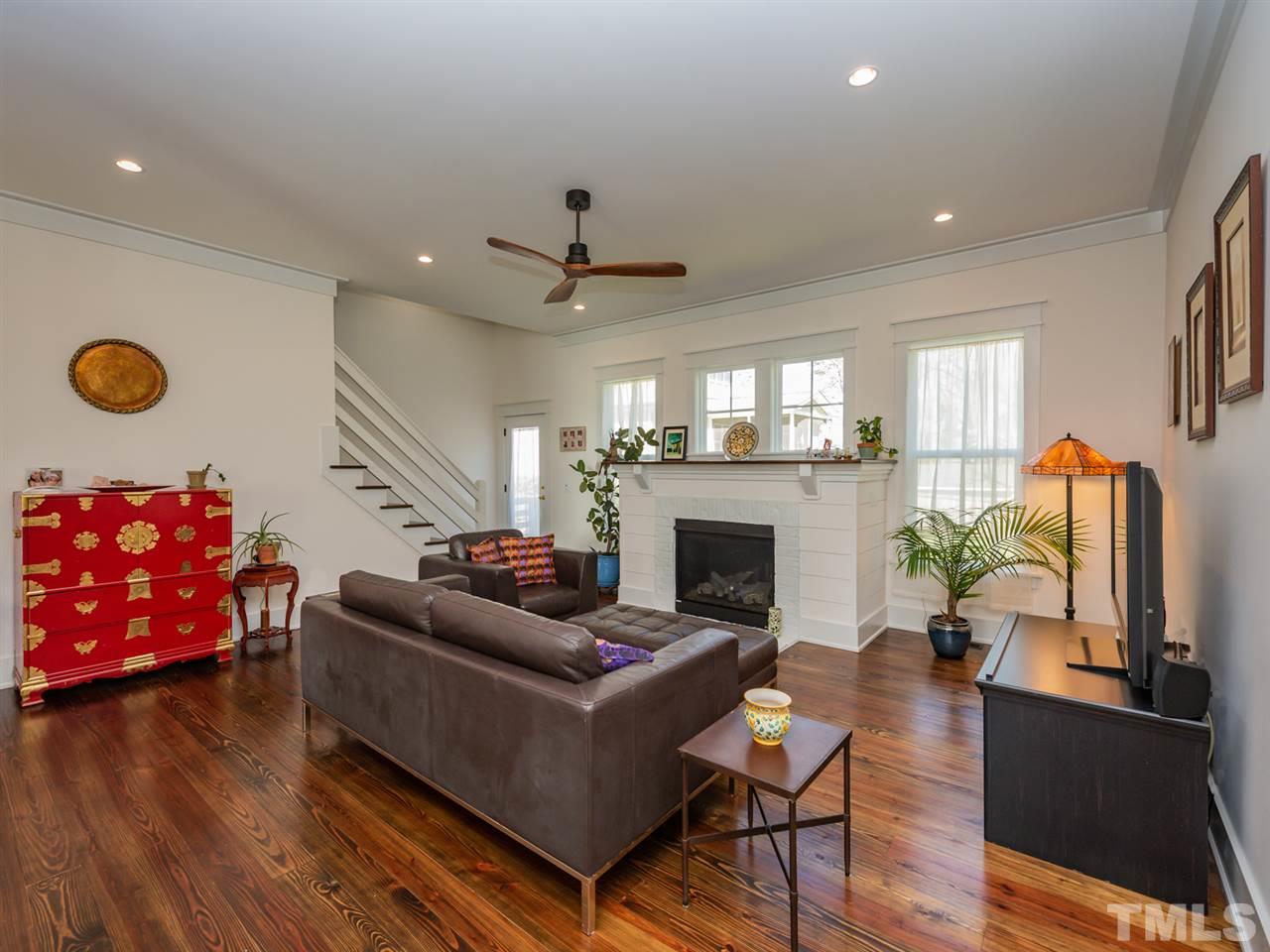 3106 Ruffin Street Raleigh, NC 27607 - Photo 9 of 25