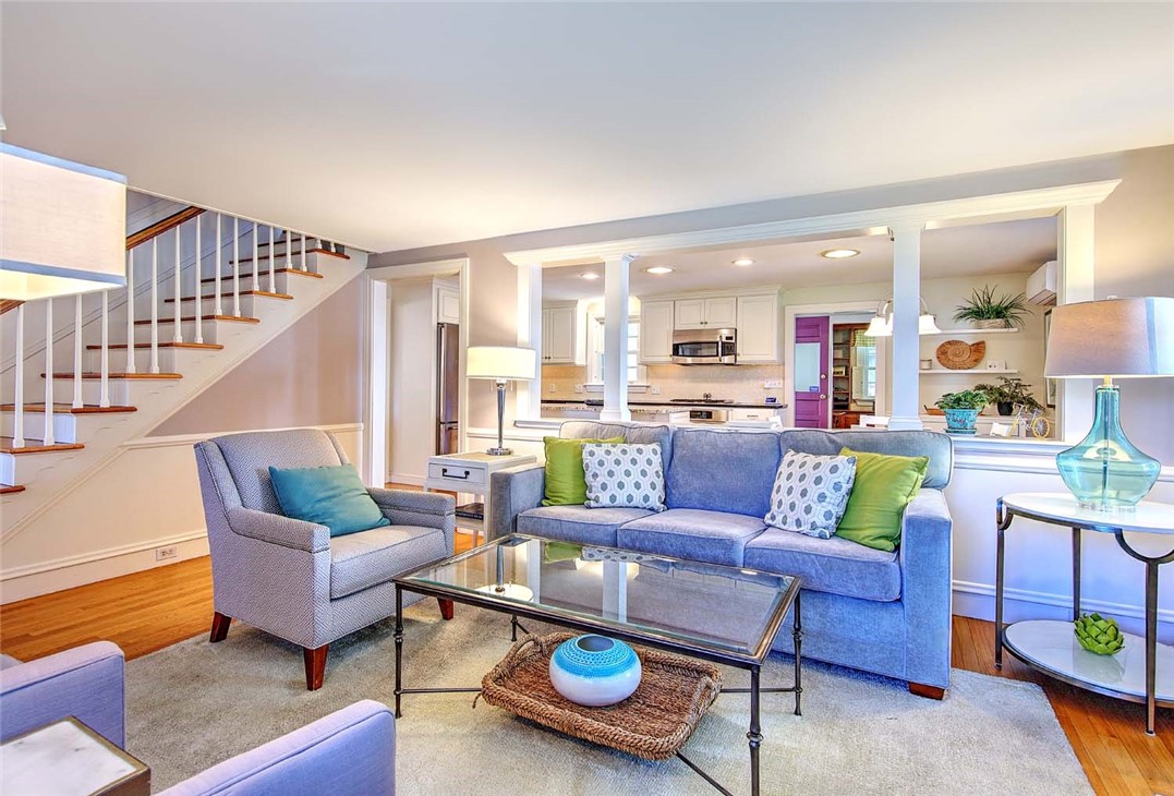 12 Harbour Terrace Cranston, RI 02905 - Photo 11 of 47