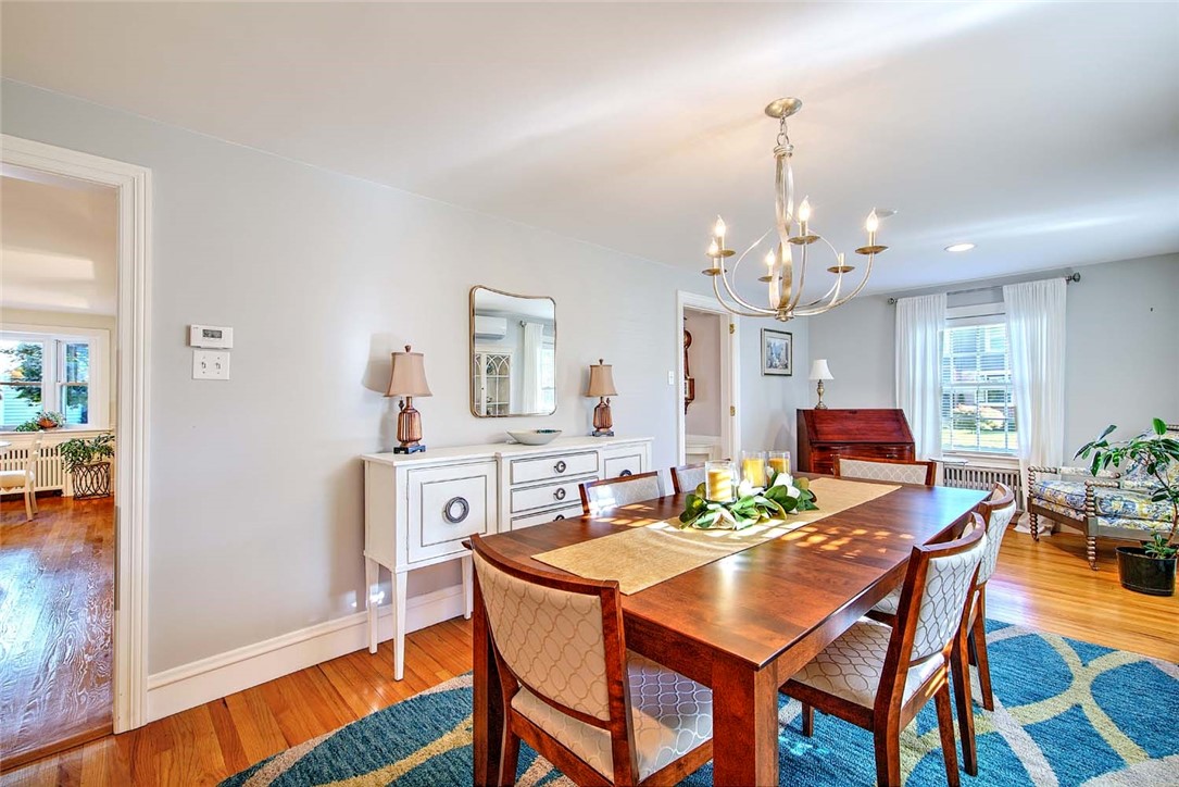 12 Harbour Terrace Cranston, RI 02905 - Photo 20 of 47