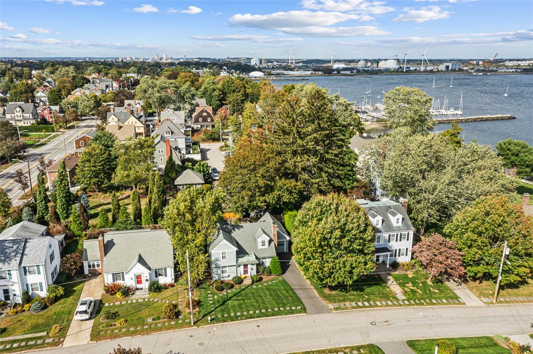 12 Harbour Terrace Cranston, RI 02905 - Photo 40 of 47