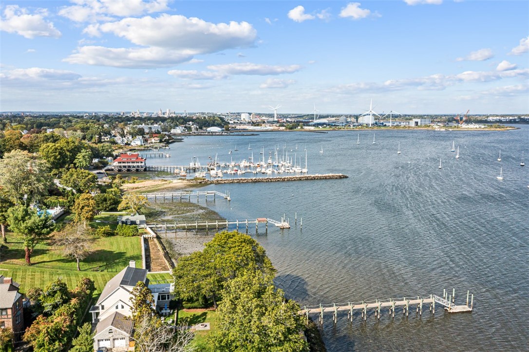 12 Harbour Terrace Cranston, RI 02905 - Photo 43 of 47