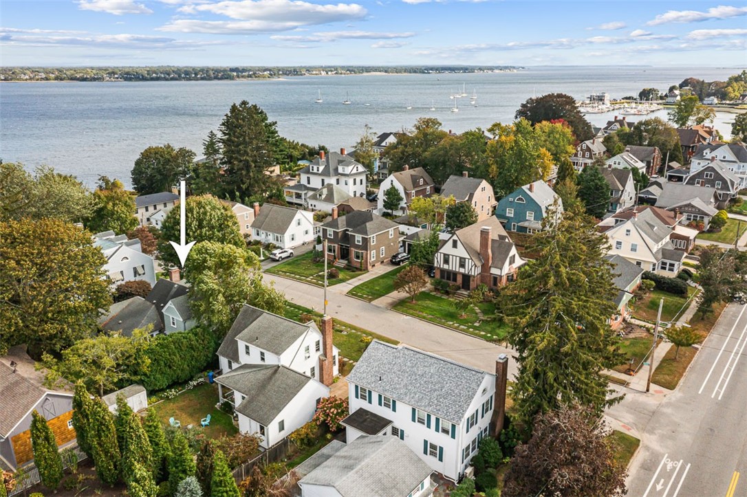 12 Harbour Terrace Cranston, RI 02905 - Photo 47 of 47