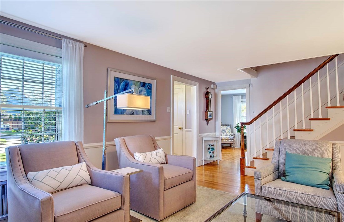 12 Harbour Terrace Cranston, RI 02905 - Photo 10 of 47