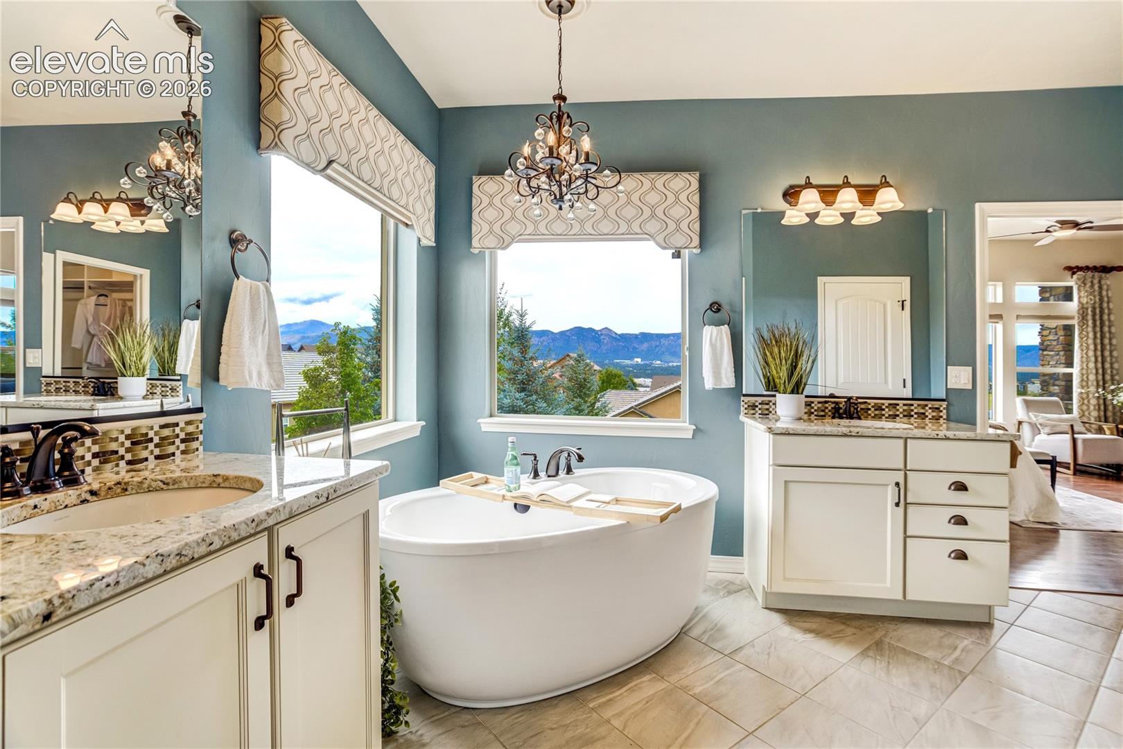 13072 Rock Rabbit Court Colorado Springs, CO 80921 - Photo 31 of 50 Gallery Image 31
