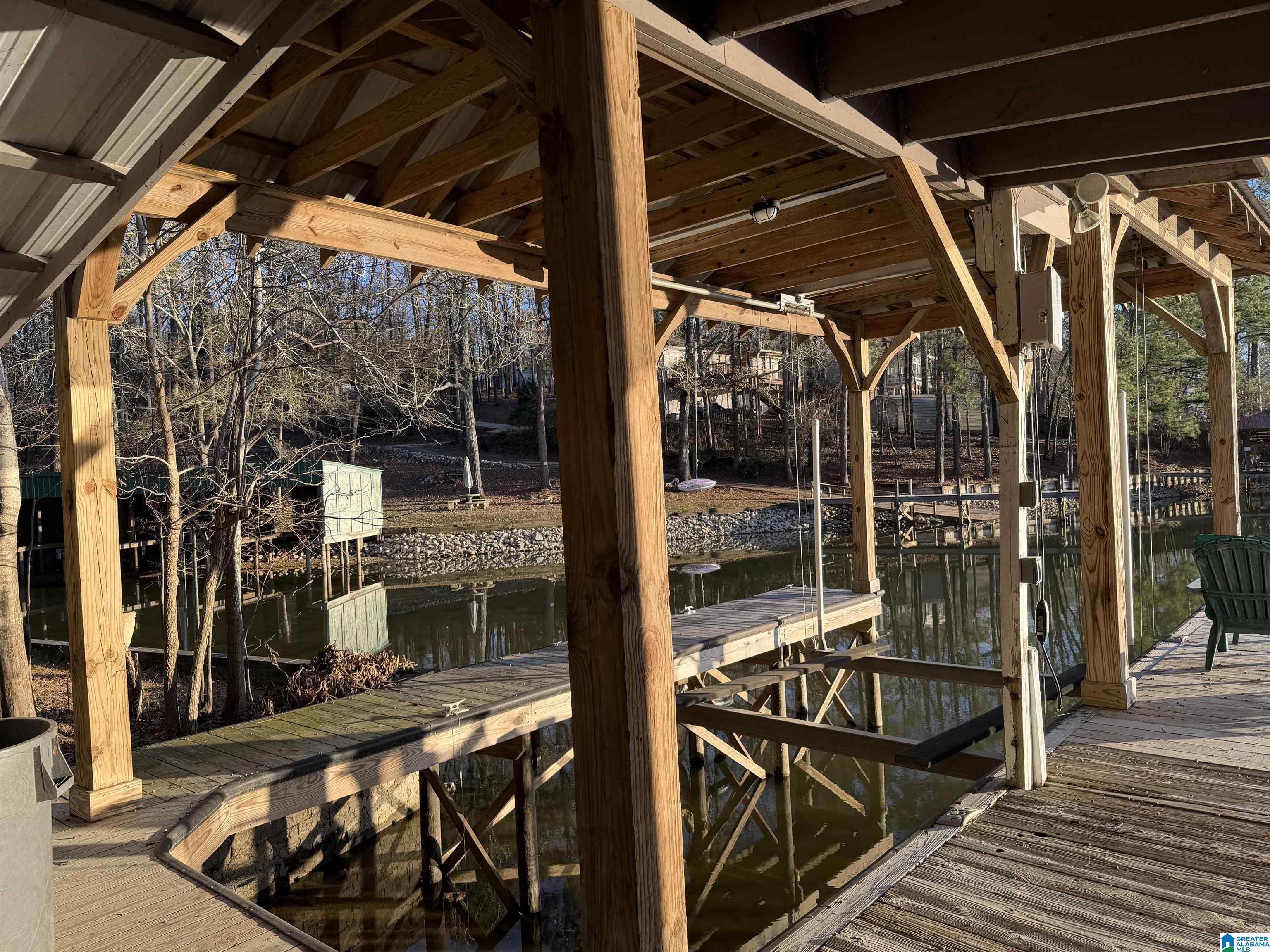2504 Rabbit Branch Road Cropwell, AL 35054 - Photo 5 of 27 Gallery Image 5