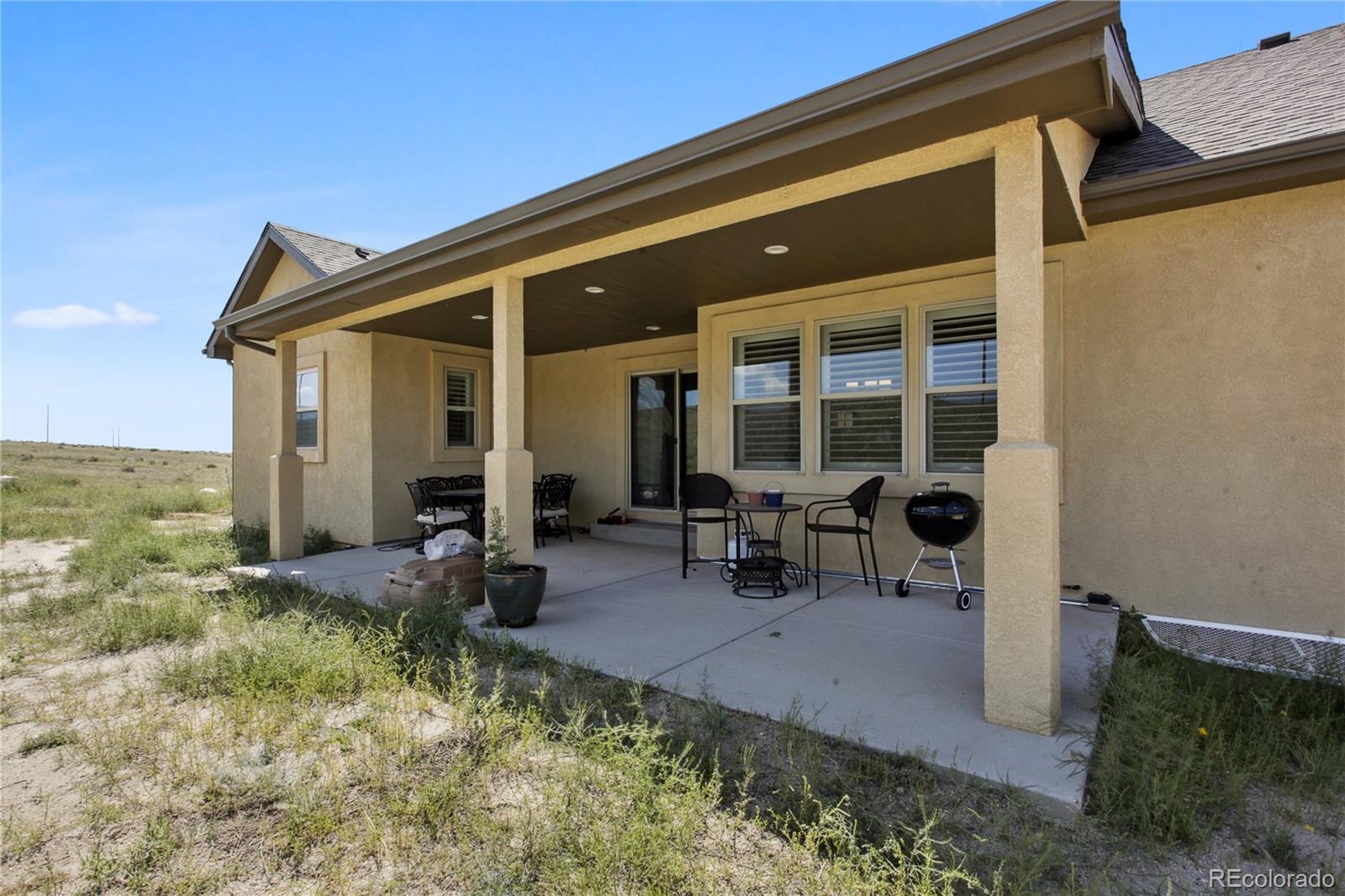 27250 Judge Orr Road Calhan, CO 80808 - Photo 23 of 25
