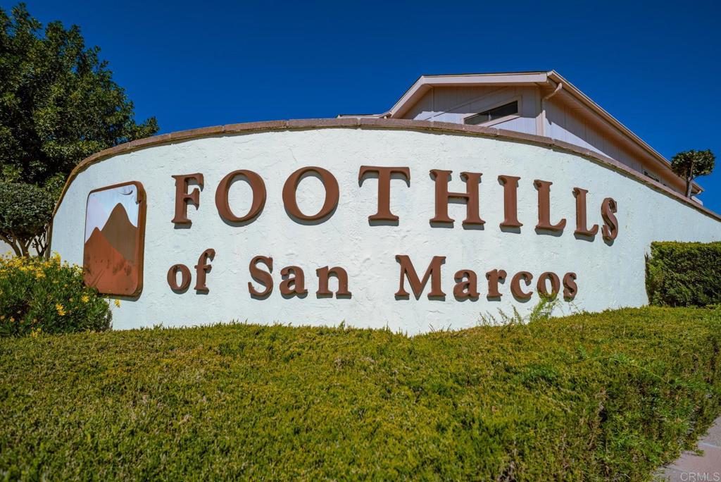 909 Richland Road, Unit 4 San Marcos, CA 92069 - Photo 27 of 37