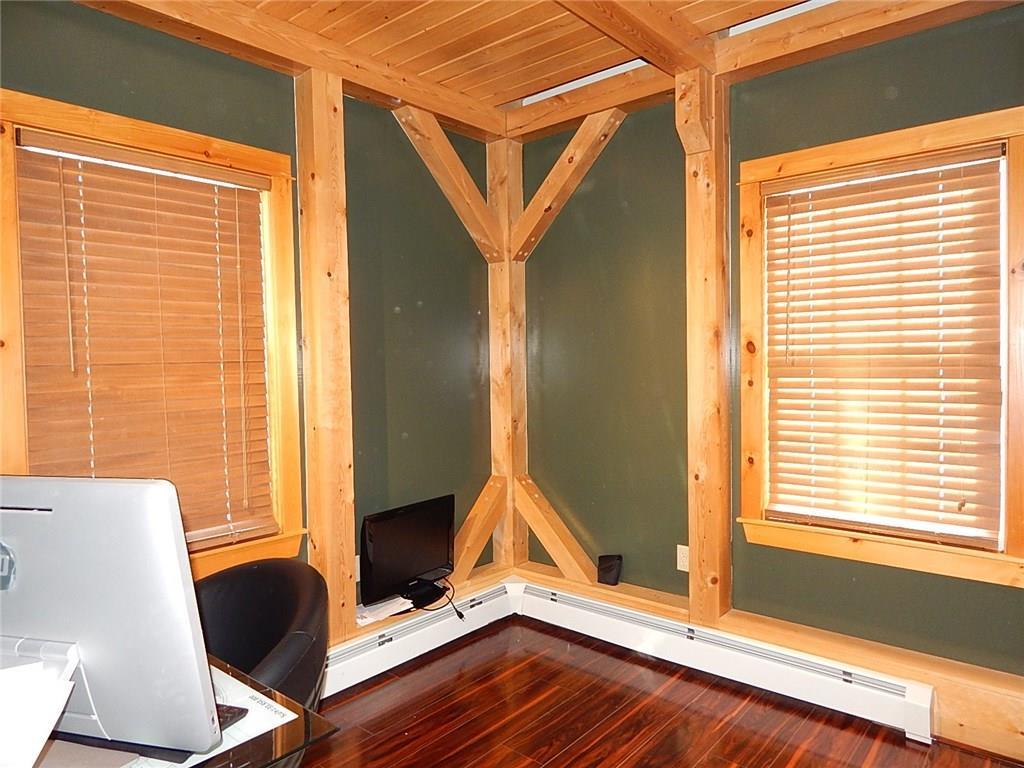 1288 Medway Road Millinocket, ME 04462 - Photo 17 of 24 Office/Bedroom