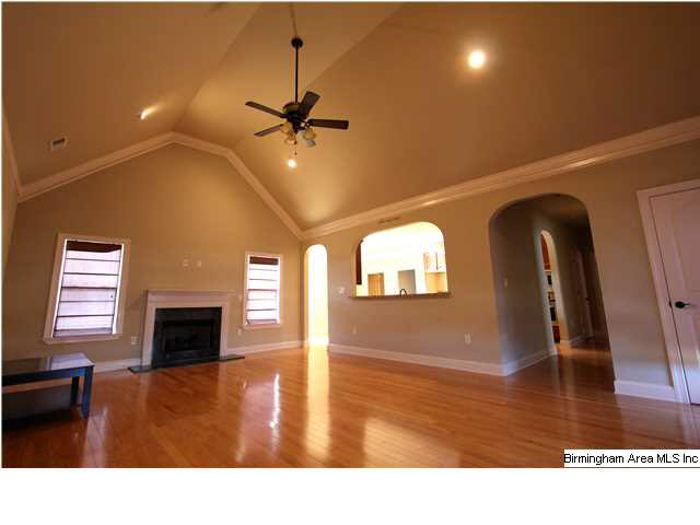 133 Revolutionary Way Montevallo, AL 35115 - Photo 2 of 18