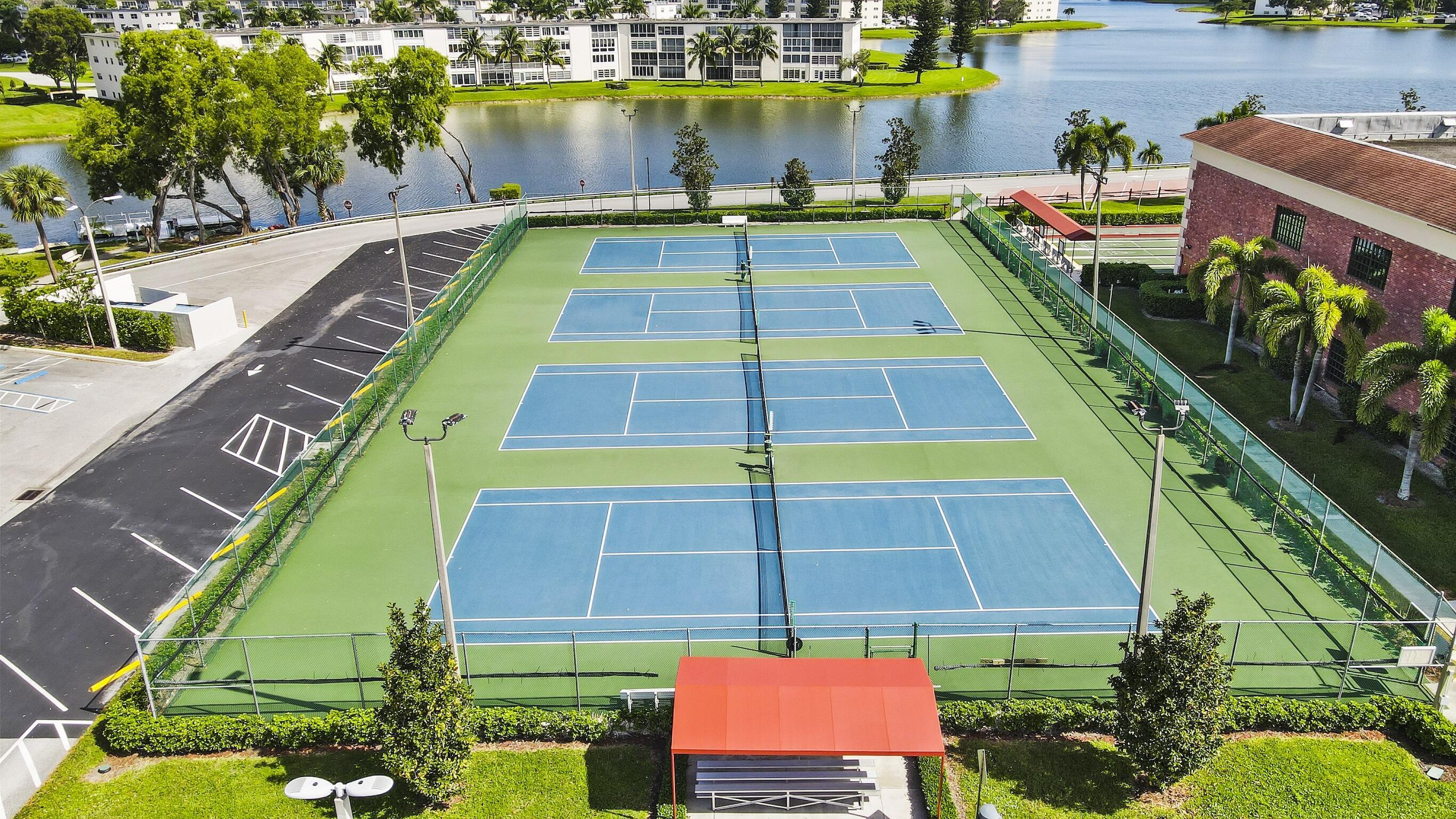 4047 Lincoln A, Unit C Boca Raton, FL 33434 - Photo 47 of 51 4047 Lincoln C Pic 45