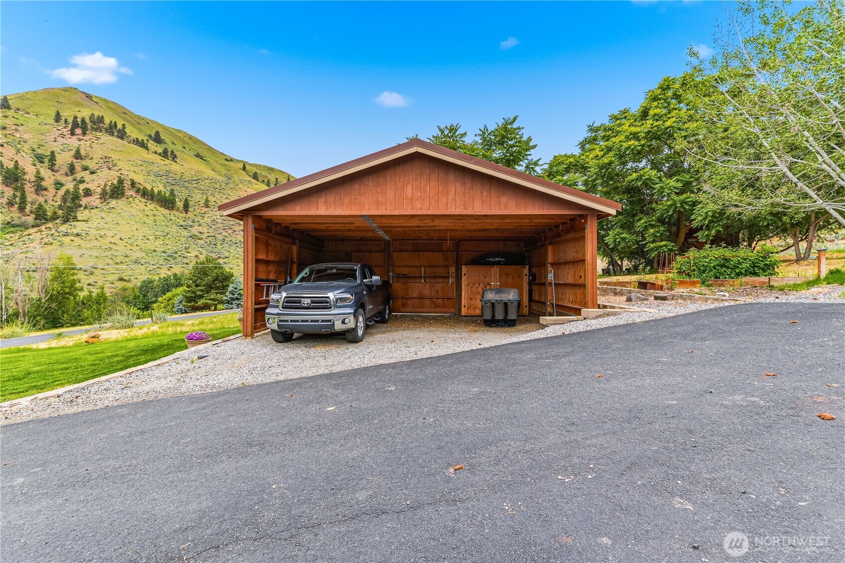 1246 Pitcher Canyon Road Wenatchee, WA 98801 - Photo 31 of 31