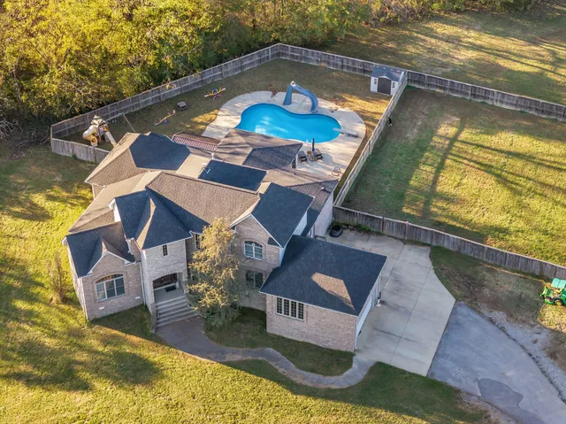 $1,499,000 | 635 Chicken Road, Lebanon, TN 37090