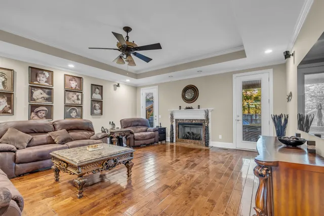 $1,499,000 | 635 Chicken Road, Lebanon, TN 37090