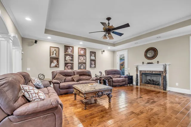 $1,499,000 | 635 Chicken Road, Lebanon, TN 37090