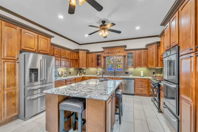 $1,499,000 | 635 Chicken Road, Lebanon, TN 37090